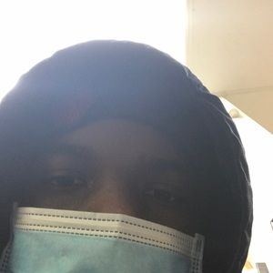 Meet your Posher, Timothy